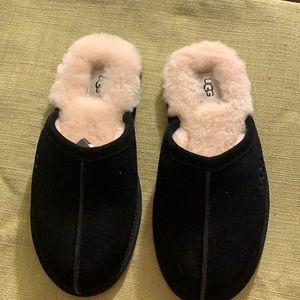 UGG pure slippers